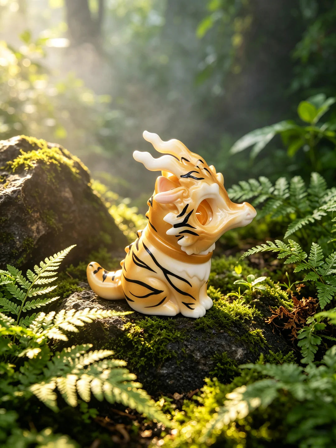 Tiger Loong Mi by HOTRU - Preorder