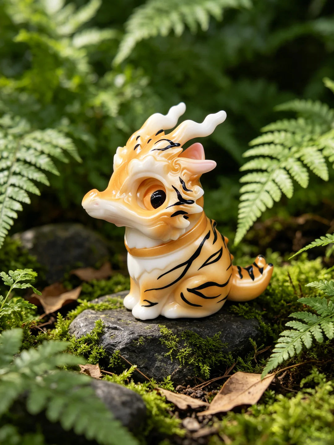 Tiger Loong Mi by HOTRU - Preorder