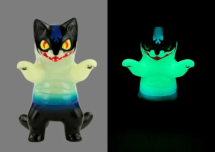 Negora Davilman by Konatsu - Preorder