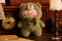 LULU THE PIGGY - VINTAGE TEDDY SHOP VINYL FACE Blind Box Series