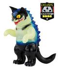 Daioh Negora - Devil Man by Konatsu - Preorder