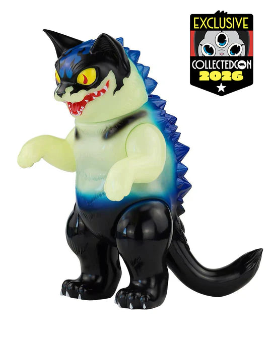Daioh Negora - Devil Man by Konatsu - Preorder