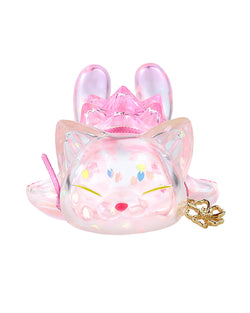 Sleeping Negora Falling Sakura by Konatsu - Preorder