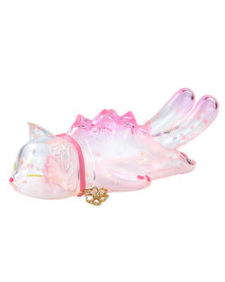 Sleeping Negora Falling Sakura by Konatsu - Preorder