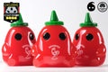 Stubby Rooster Sauce by The Lostlings