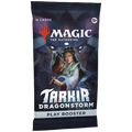 Magic the Gathering: Tarkir Dragonstorm Play Booster
